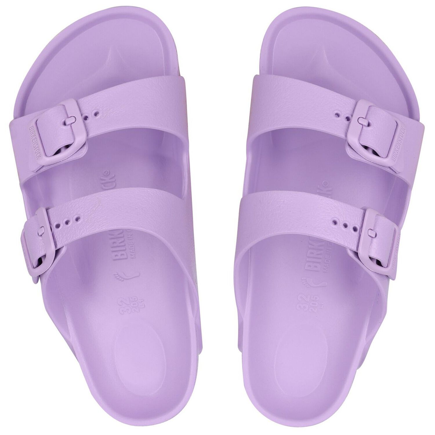 Purple Arizona Eva Sandals, 1, hi-res image number null