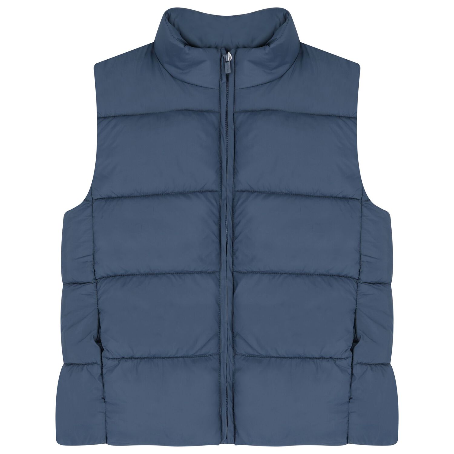 Boy Blue & White Tracksuit Set ( 3 Piece ), 1, hi-res