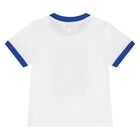 Younger Boys White Tiger T-Shirts ( 2-Pack ), 1, hi-res