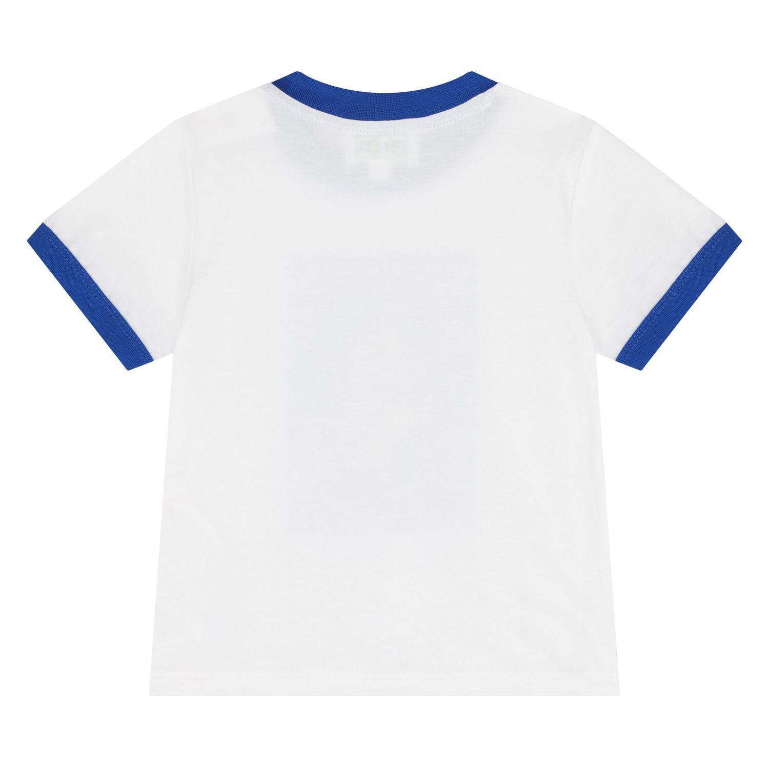 Younger Boys White Tiger T-Shirts ( 2-Pack ), 1, hi-res