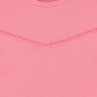 Girls Pink T-Shirt, 2, hi-res