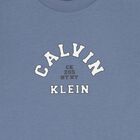 Boys Blue Logo T-Shirt, 2, hi-res