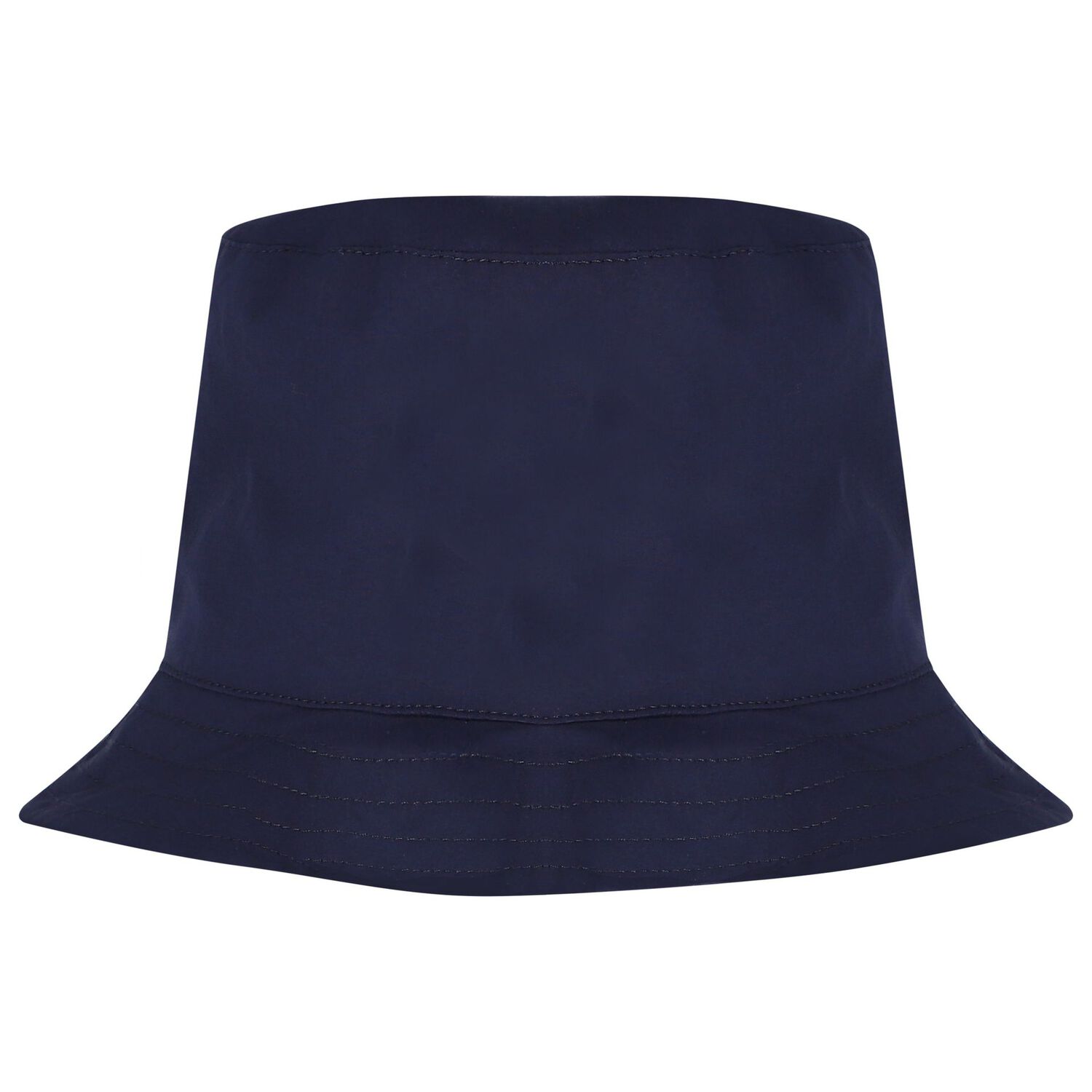 Navy Blue Teddy Bear Logo Hat, 2, hi-res