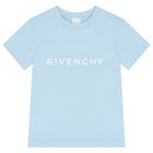 Blue Logo T-Shirt, 5, hi-res