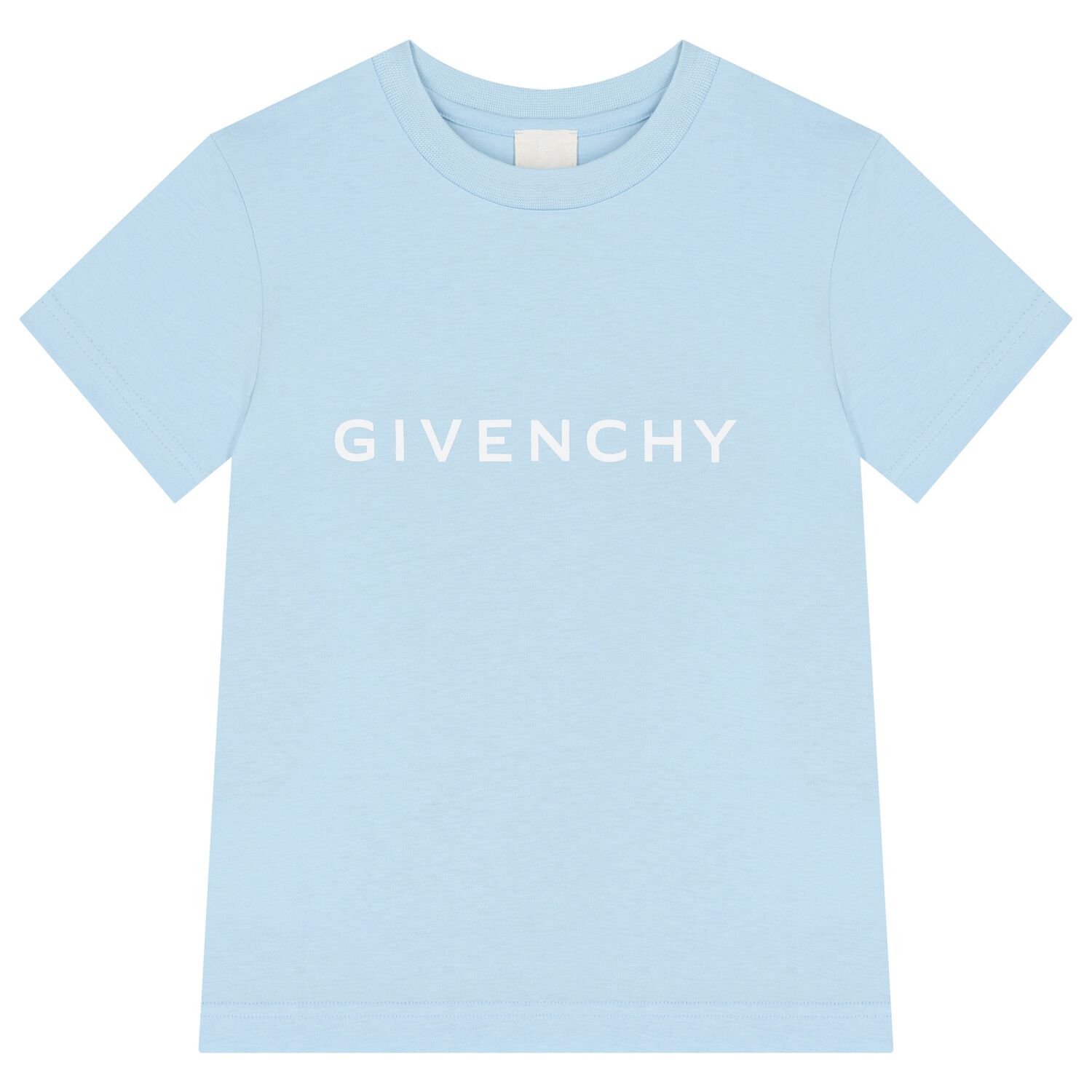 Blue Logo T-Shirt, 5, hi-res image number null