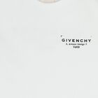 White Logo T-Shirt, 2, hi-res