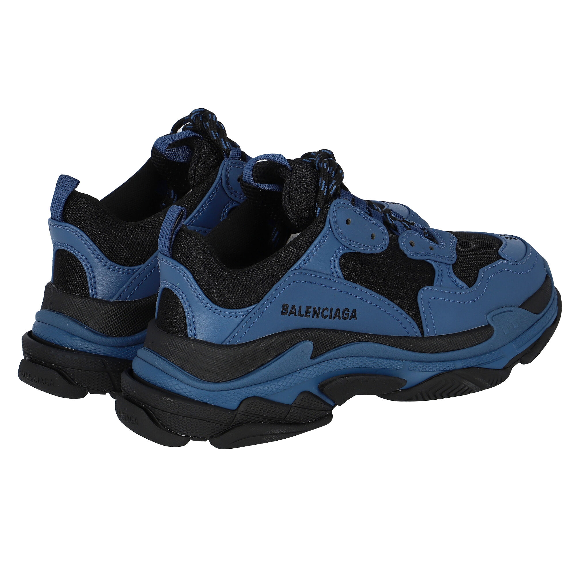 Balenciaga triple s junior store