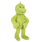 Green Dr. Seuss The Grinch Baby Soft Toy ( 34CM ), 1, hi-res