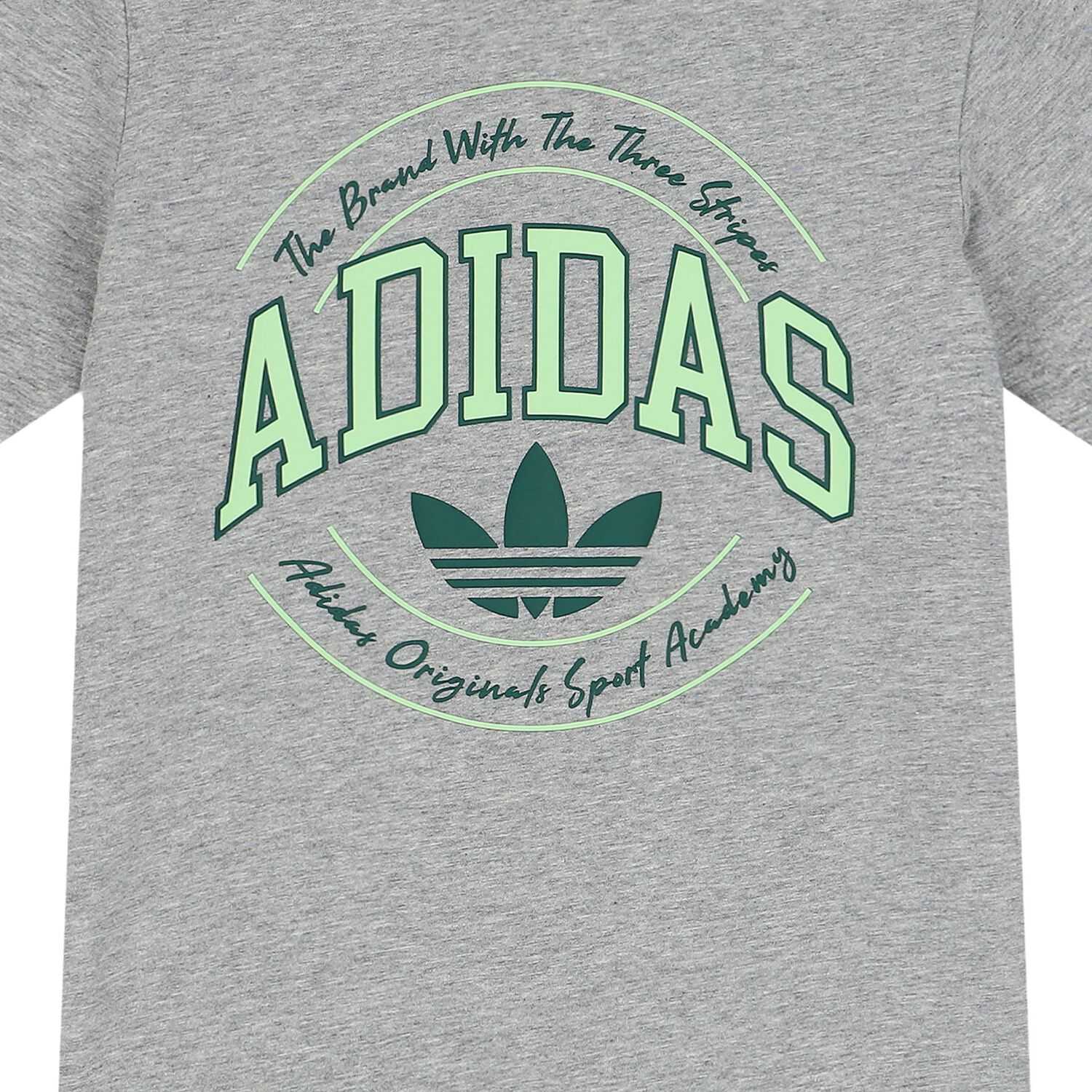 Grey Logo T-Shirt, 1, hi-res