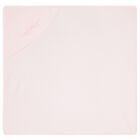 Baby Girls Pink Babygrow Gift Set, 2, hi-res