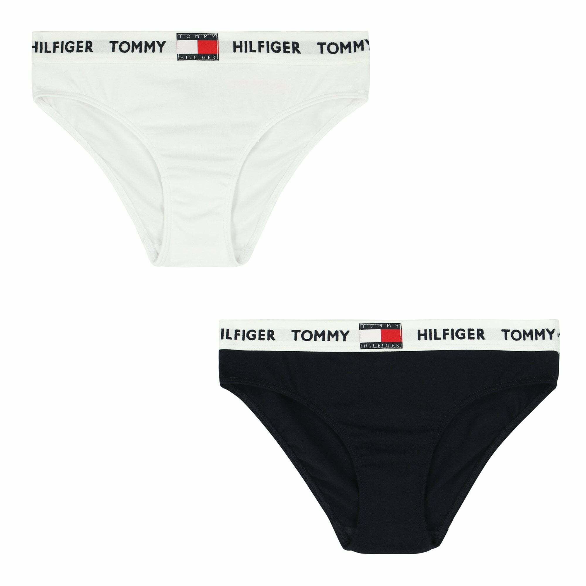 Kids tommy hilfiger underwear deals