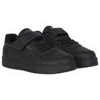 Black Caven 2.0 Trainers, 1, hi-res