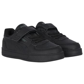 Black Caven 2.0 Trainers