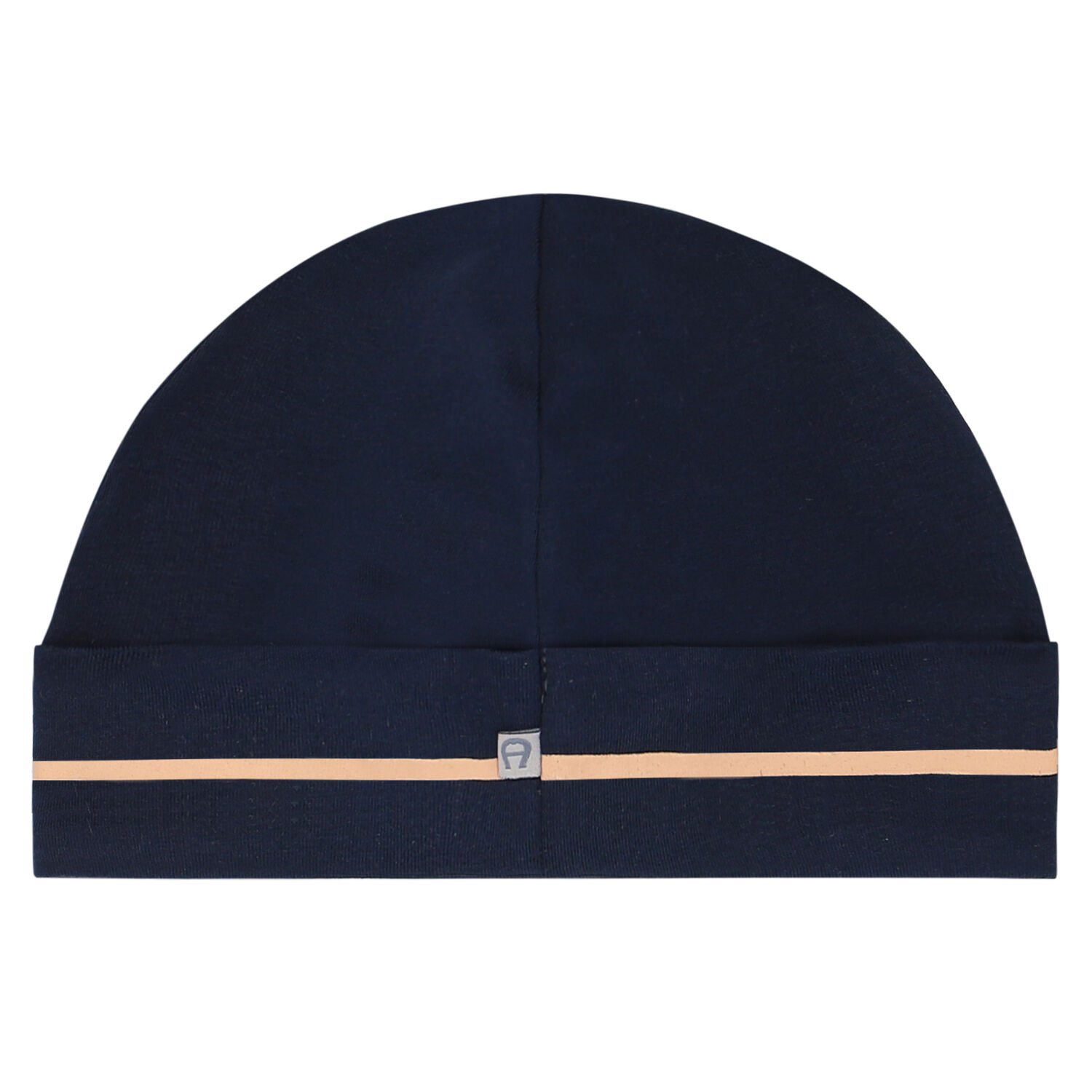 Navy Logo Hat, 2, hi-res