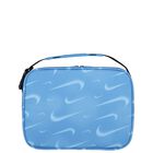 Blue Logo Lunch Bag, 3, hi-res