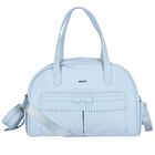 Blue Baby Changing Bag, 3, hi-res