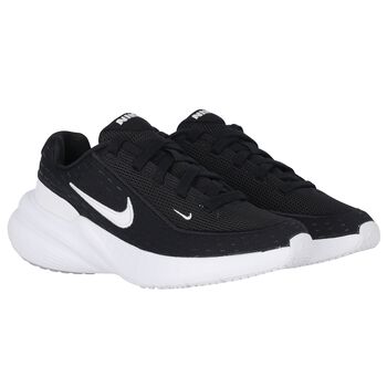 Black & White Uplift SC Trainers