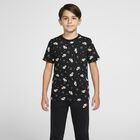 Black Logo T-Shirt, 2, hi-res