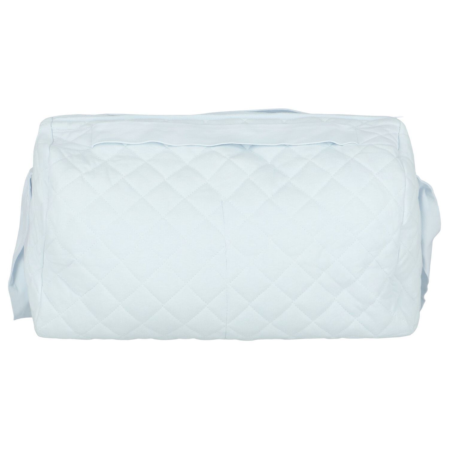 Blue Teddy Bear Baby Changing Bag, 1, hi-res image number null