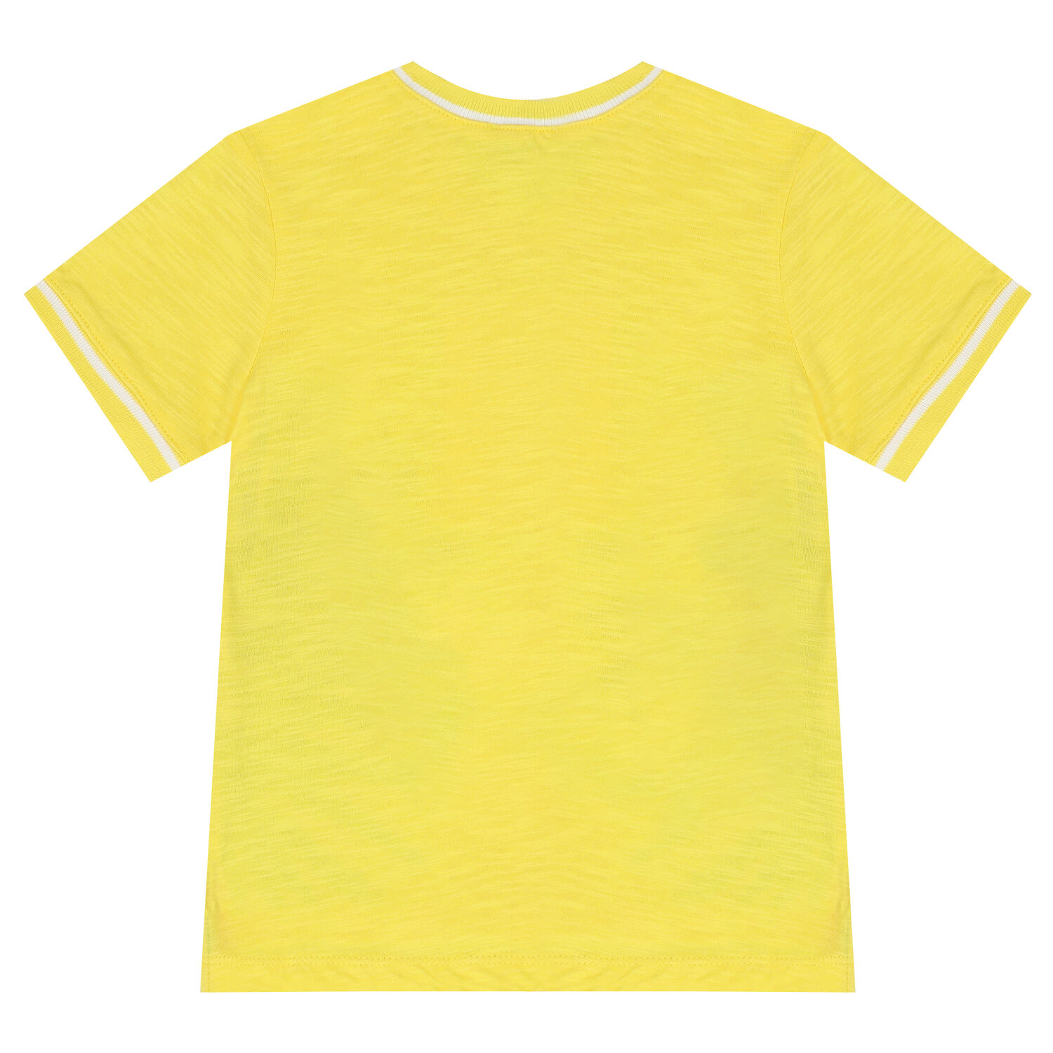 Boys Yellow & Green T-Shirt, 1, hi-res image number null