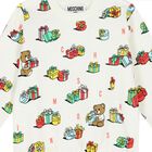 Ivory Teddy Bear & Gifts Logo Sweatshirt, 1, hi-res