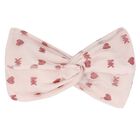 Younger Girls Pink Dress Set, 2, hi-res