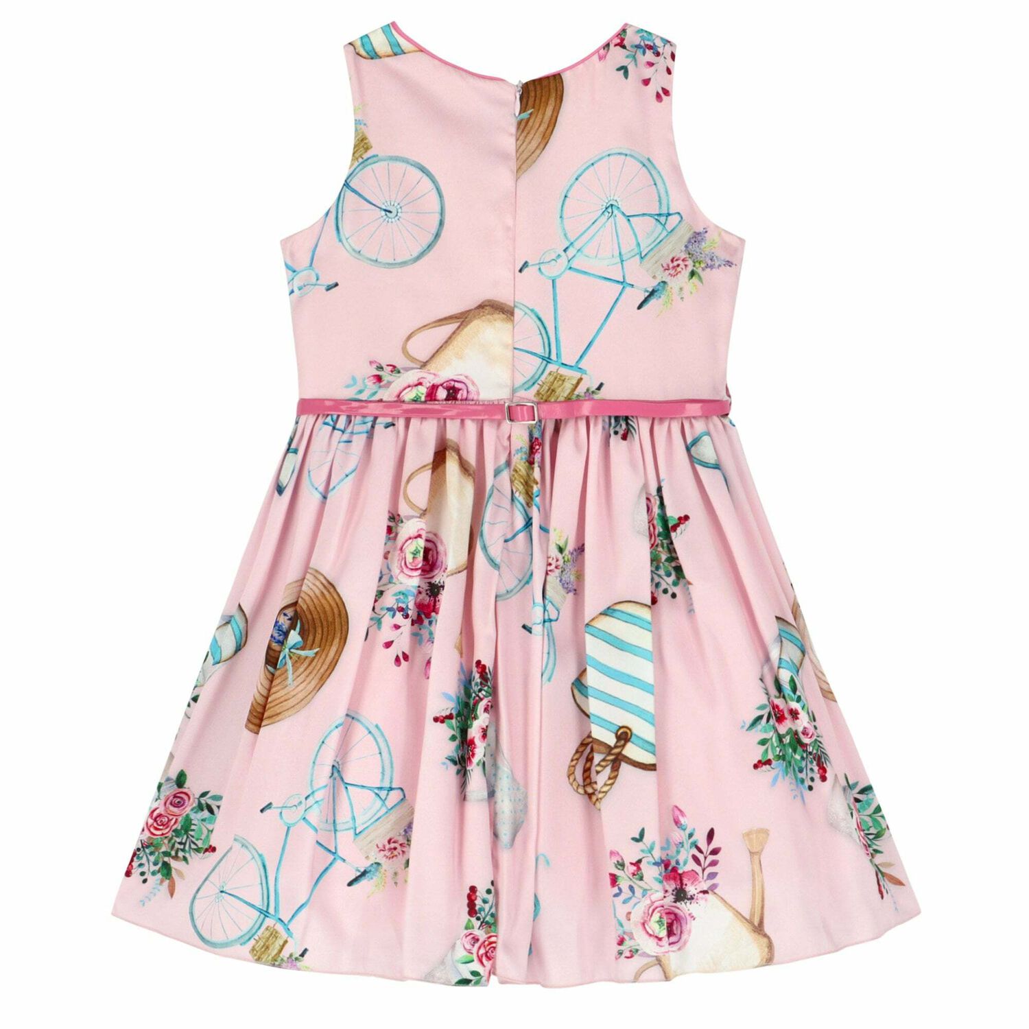 Girls Pink, 1, hi-res image number null