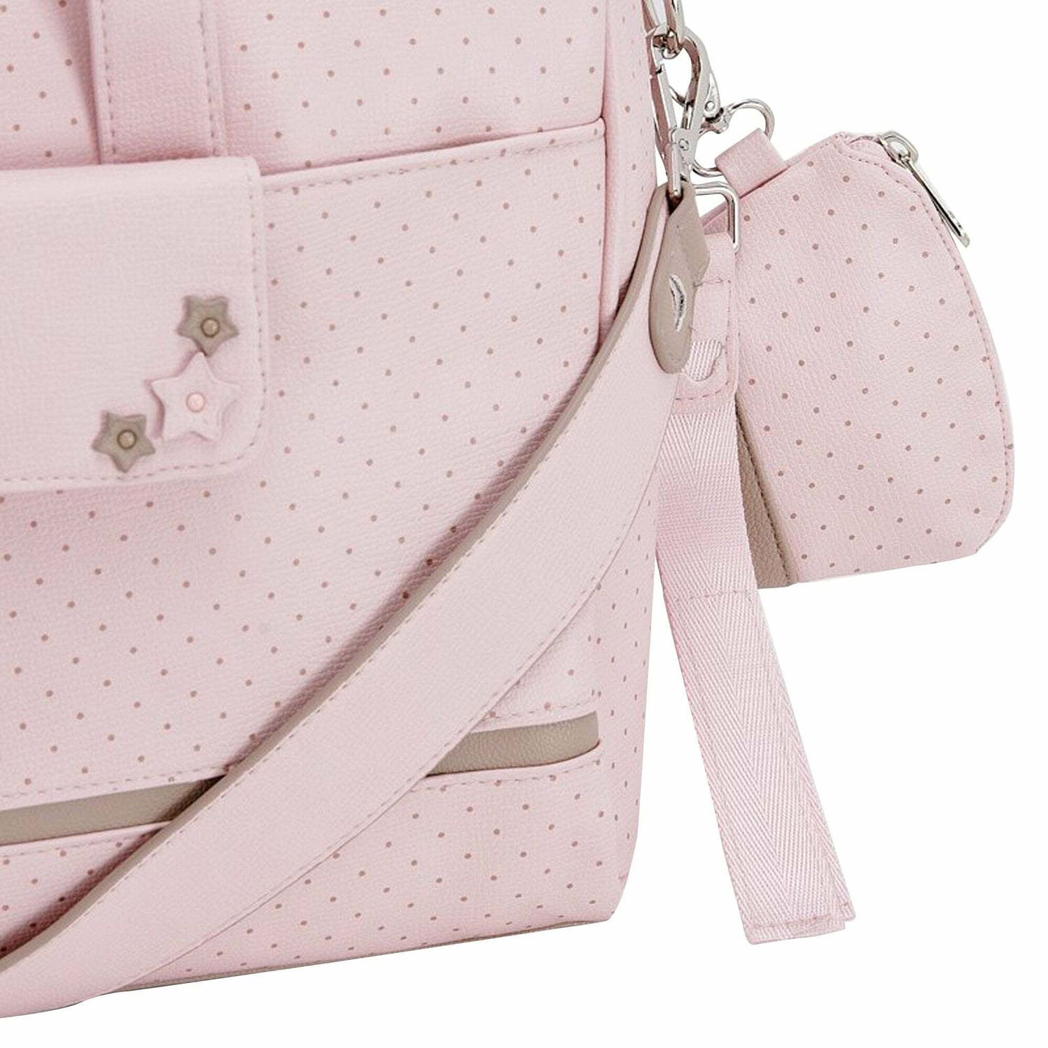 Ivory Baby Changing Bag, 3, hi-res image number null