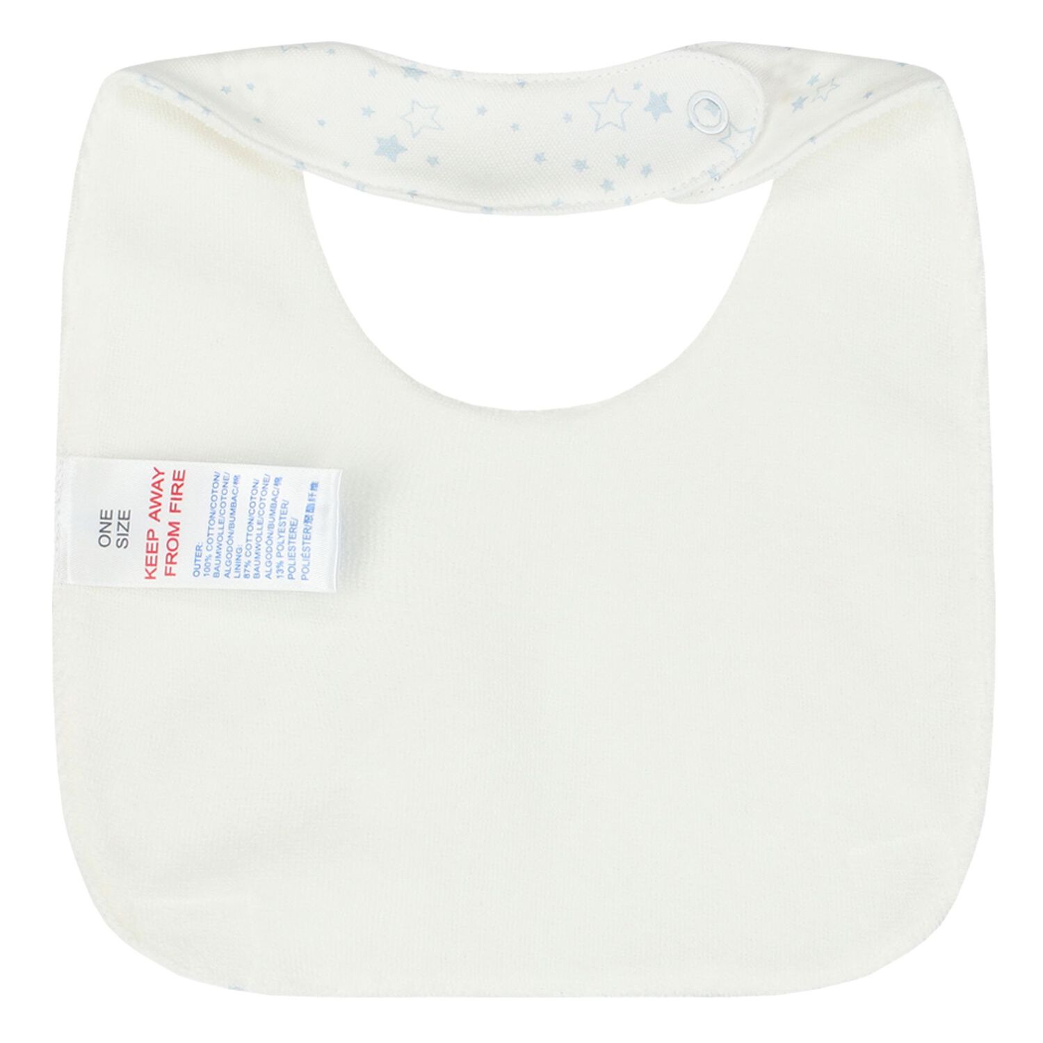 Baby Boys White & Blue Gift Set, 1, hi-res image number null