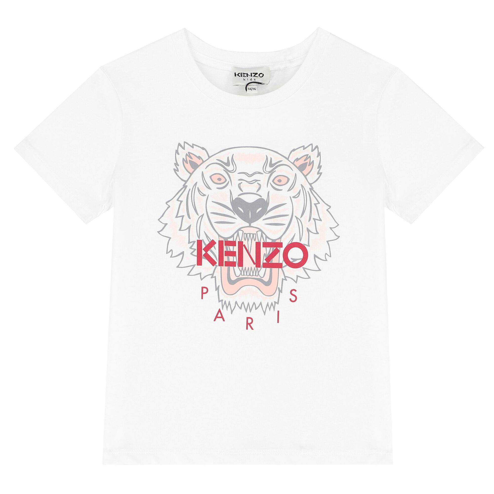 Kenzo t shirt uk sale