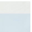 Baby Boys Blue Logo Blanket, 2, hi-res