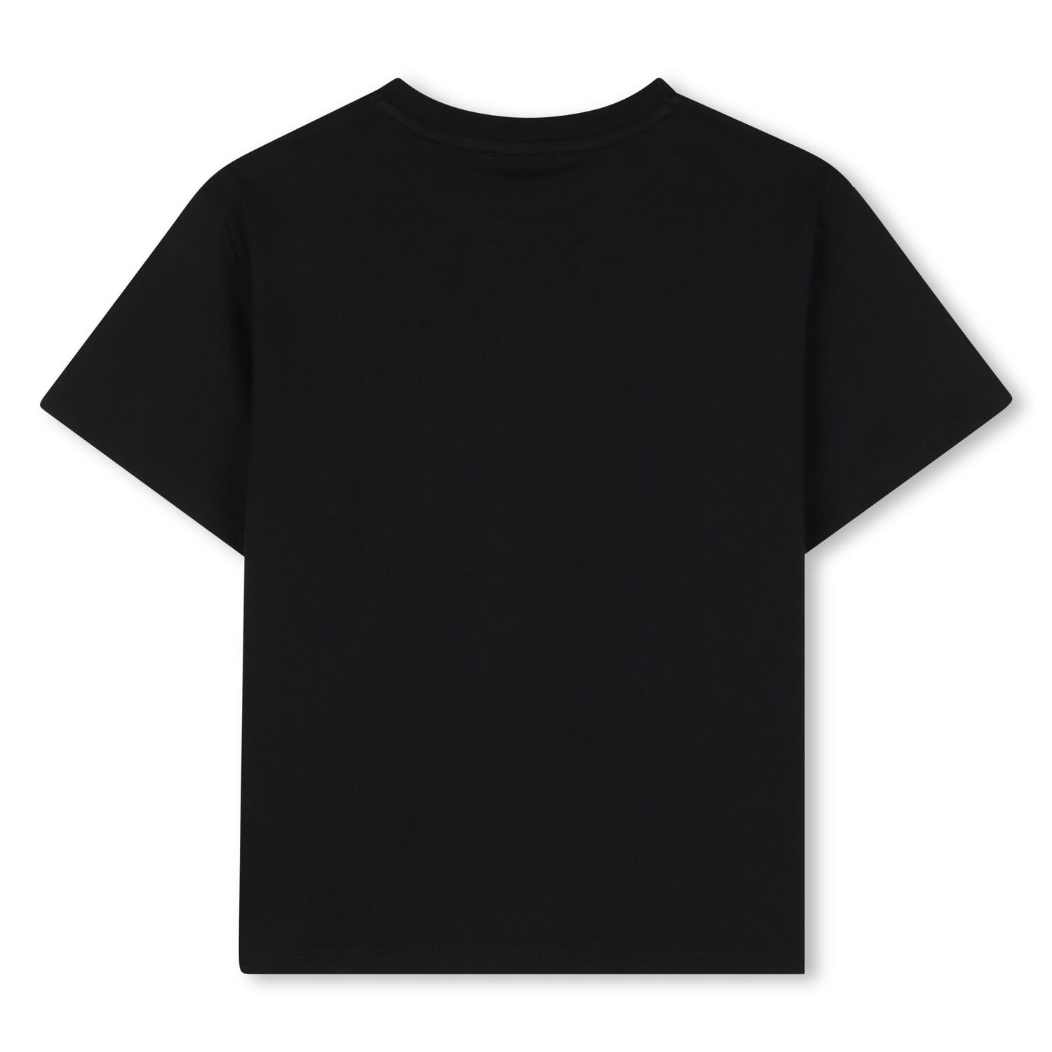 Black Elephant Logo T-Shirt , 2, hi-res