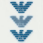 Boys Ivory Logo T-Shirt, 1, hi-res