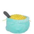 Palm Pals Aqua Welly Chicken Soup Soft Toy ( 13CM ), 1, hi-res