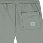 Boys Green Shorts, 6, hi-res