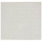 Grey Logo Knitted Baby Blanket, 1, hi-res