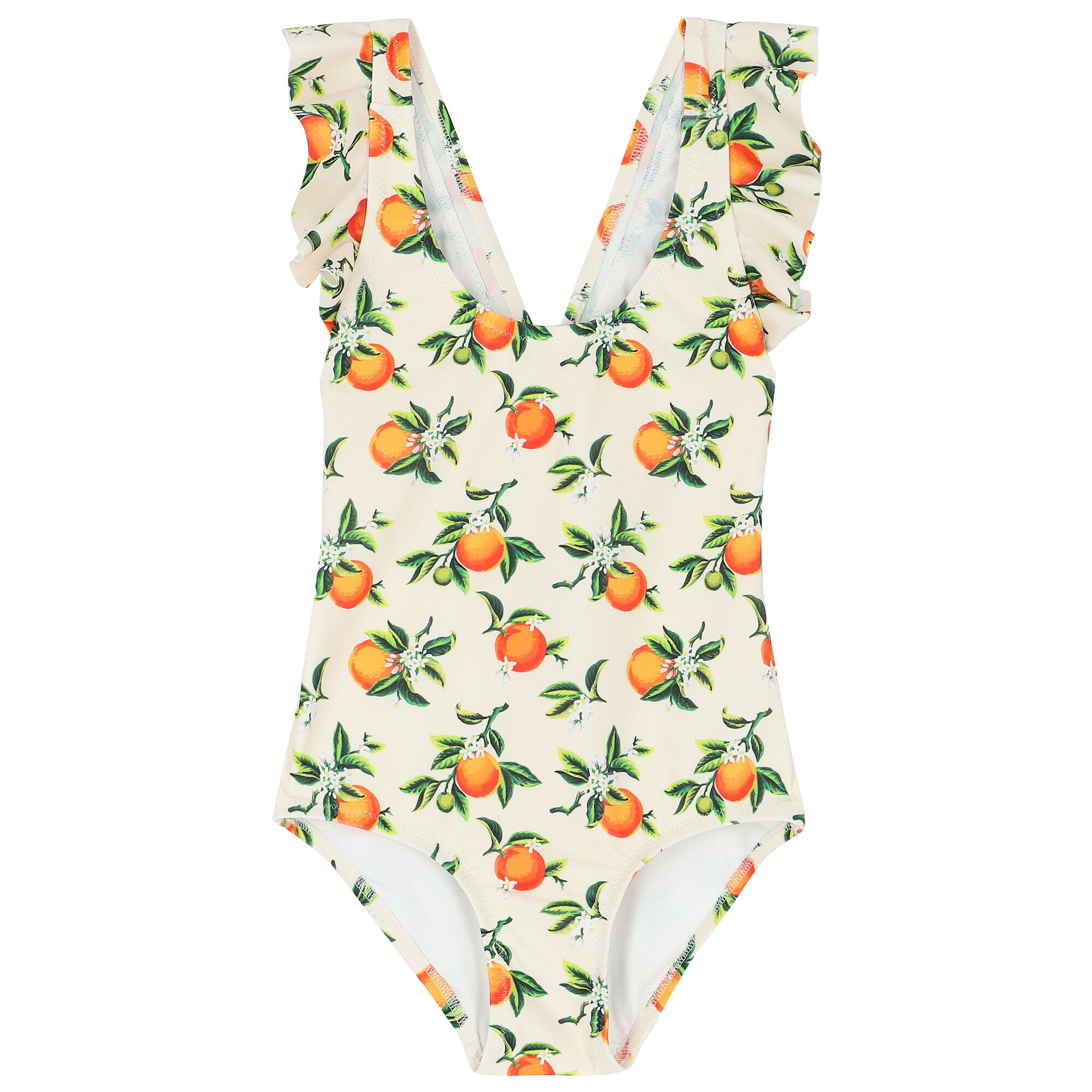 Forever 21 kids swimsuits discount