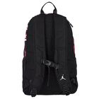 Red Jumpman Logo Backpack, 2, hi-res