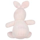 Baby Girls Pink Mittens & Booties Gift Set, 2, hi-res