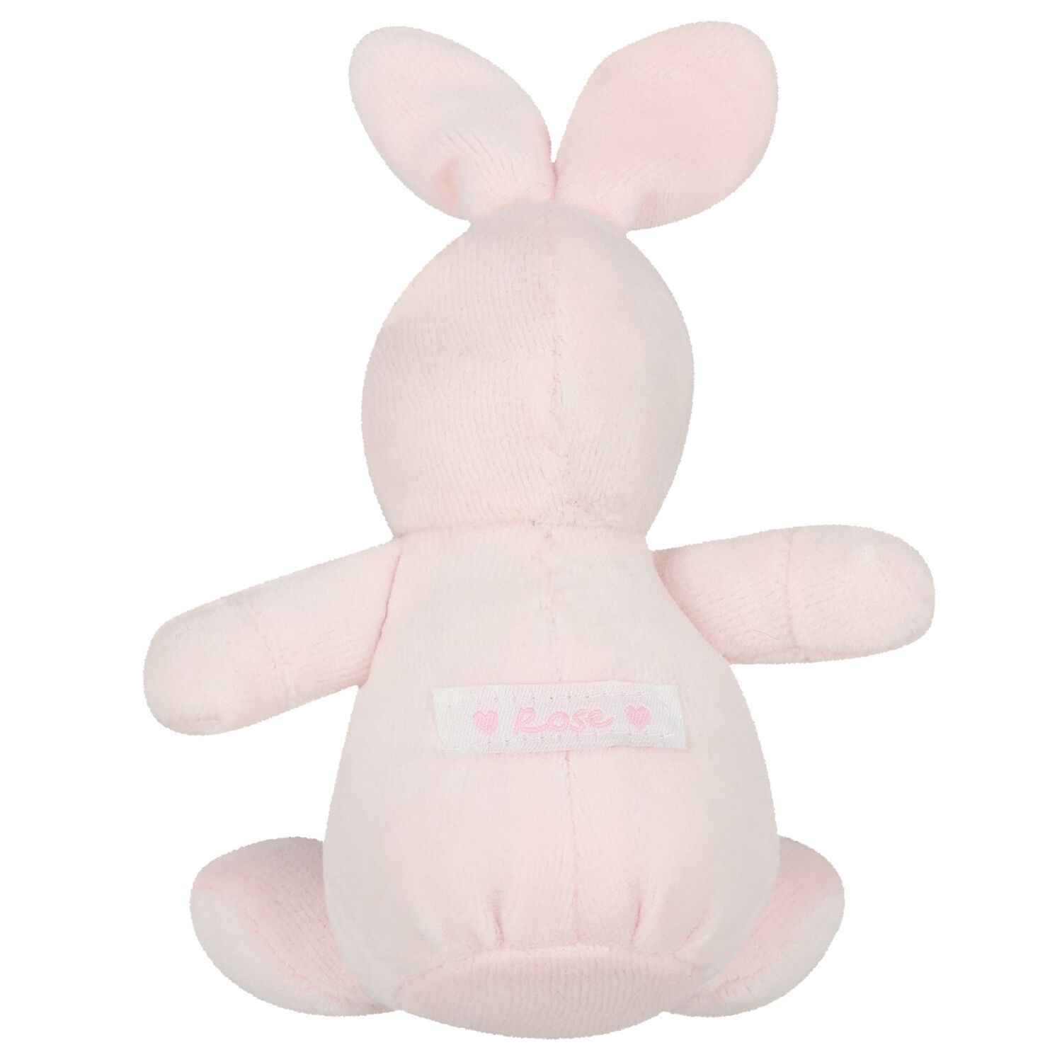 Baby Girls Pink Mittens & Booties Gift Set, 2, hi-res image number null