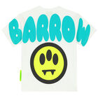 White Logo T-Shirt, 2, hi-res