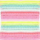 Girls Multi-Coloured Knitted Dress, 1, hi-res