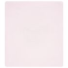 Baby Girls Pink Medusa Logo Blanket, 2, hi-res