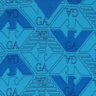 Boys Blue Logo T-Shirt, 1, hi-res