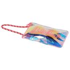 Girls Purple Logo Sunglasses, 1, hi-res