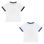 Younger Boys White Tiger T-Shirts ( 2-Pack ), 1, hi-res