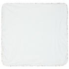 Baby Boys White Toys Blanket, 1, hi-res