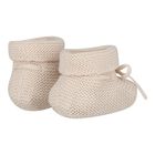 Baby Boys Blue Mittens & Booties Gift Set, 1, hi-res