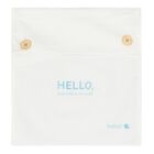 Baby Boys Ivory & Blue Trousers Set, 2, hi-res