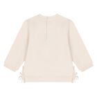 Baby Girls Pink & Ivory Leggings Set ( 2-Pack ), 1, hi-res